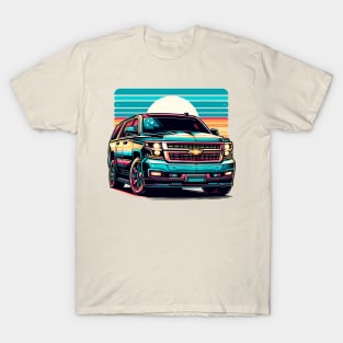 Chevrolet Suburban T-Shirt